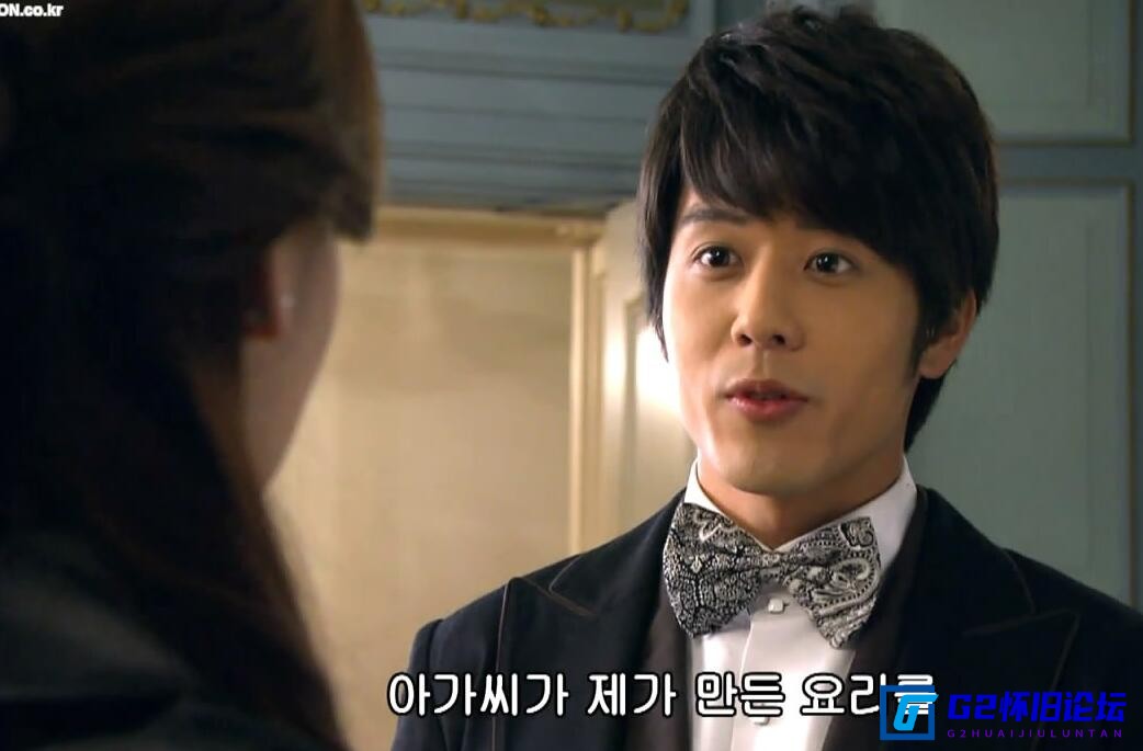 G8怀旧社区分享[台剧][旋风管家][百度云网盘][2011][纯净版][20集全][TVB版-MP4/720P][国语韩字][23.3G] 第2张截图