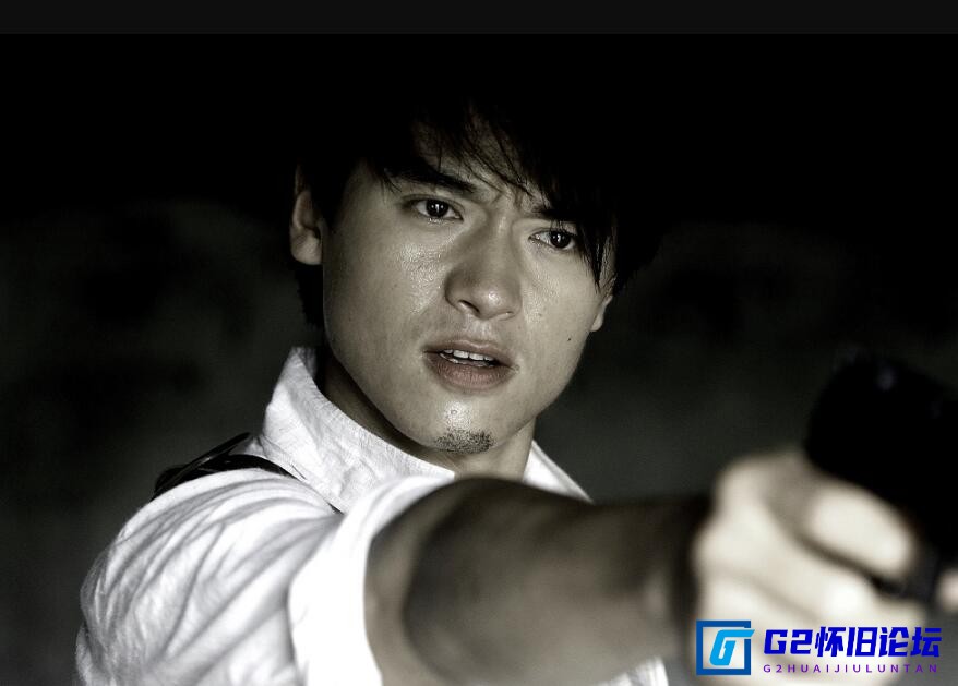 G8怀旧社区分享[国产电视剧][断喉弩][百度云][2010][高云翔、陈蓉、赵子惠、张义群 ][26集][国语中字][1080P/23.80GB每集约915MB] 第1张截图