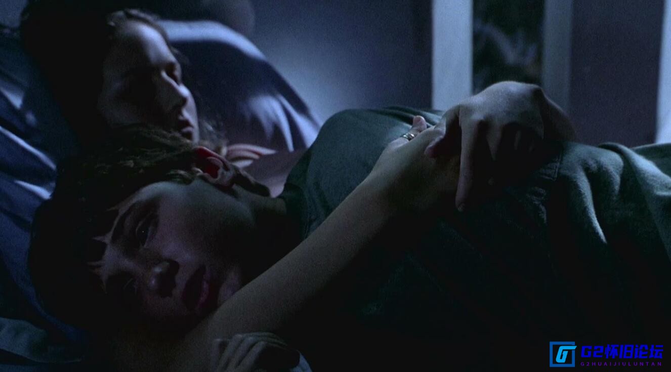 G8怀旧社区分享[欧美电影][玻璃屋The Glass House]2001[美国][惊悚][国英双语/中字][1080p.10.5GB][百度云盘] 第1张截图