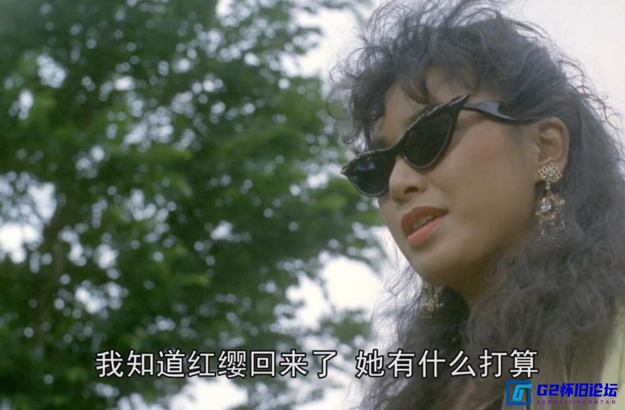 G8怀旧社区分享[香港电影][龙凤贼捉贼][阿里云][1990][元彪/吴耀汉/邹兆龙][高丽虹][超清修复][WEB-DL1080P][MP4/2.76G][国语中字] 第1张截图