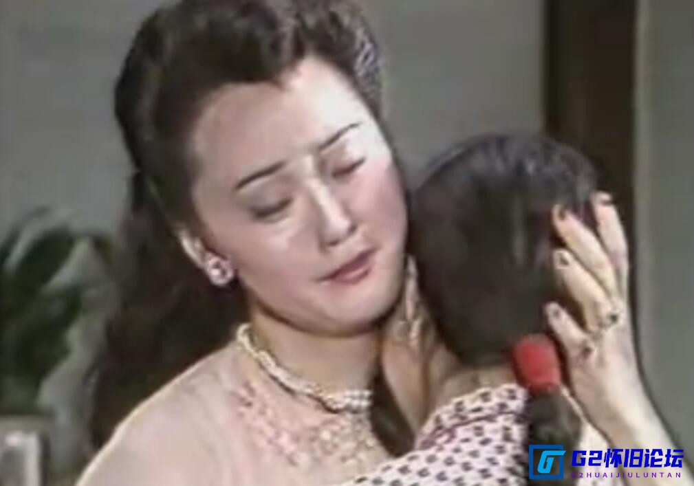 G8怀旧社区分享[国产剧][蛙女][百度云盘][1986][国语][14集全][每集约460M/Dat][80年代优秀电视剧，稀有资源] 第1张截图