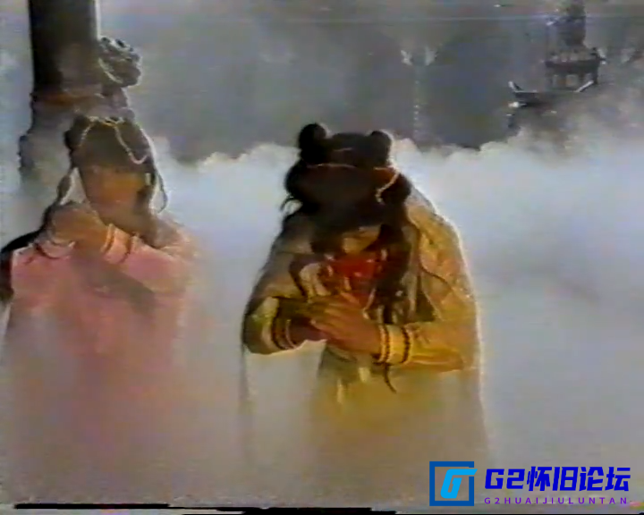 G8怀旧社区分享[望娘滩]（又名孽龙传说）[1989][mp4-6.1g][720P][国语无字] 第2张截图