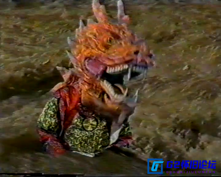 G8怀旧社区分享[望娘滩]（又名孽龙传说）[1989][mp4-6.1g][720P][国语无字] 第4张截图