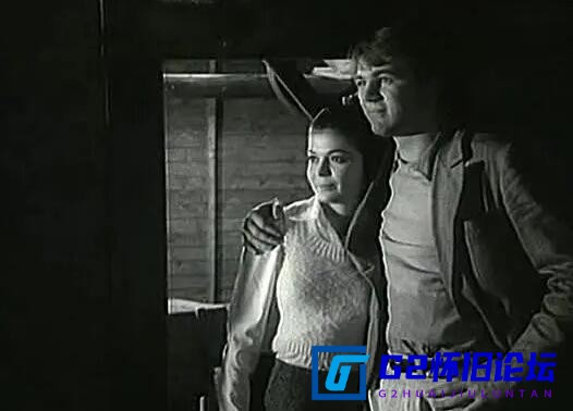 G8怀旧社区分享[前南斯拉夫]黑名单上的人 百度云盘Otpisani (1974)（上译）[国塞双语]（黑白无字） 第1张截图