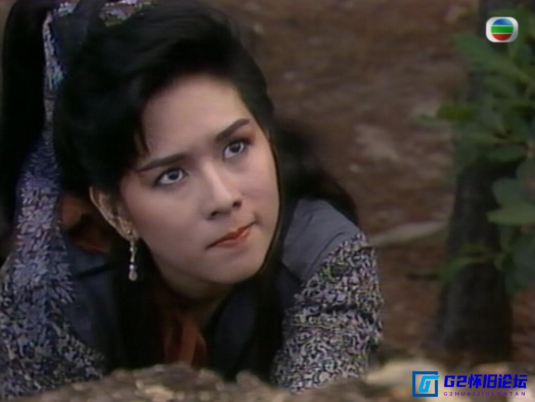 G8怀旧社区分享[香港TVB][1989][盖世豪侠][阿里云盘下载][周星驰/吴镇宇/吴孟达/罗慧娟/蓝洁瑛][国语中字][720P/TS][30集全/每集约800M] 第1张截图