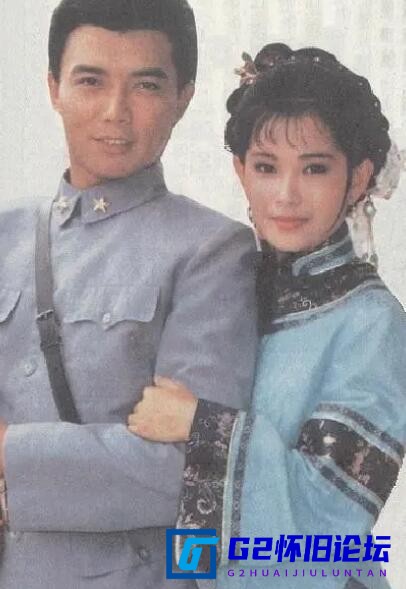 G8怀旧社区分享[台剧] [1985][大将军与小凤仙][百度云盘资源分享][台湾绝版资源][11集][480PMP4/1.2G集] 第1张截图