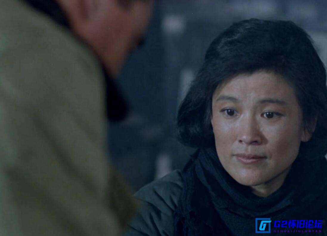 G8怀旧社区分享[国产老电影][九香/2160p/][1994][百度云网盘][ 宋春丽 / 张桂 ][国语][无字幕][99分钟][mkv/2.68G] 第1张截图