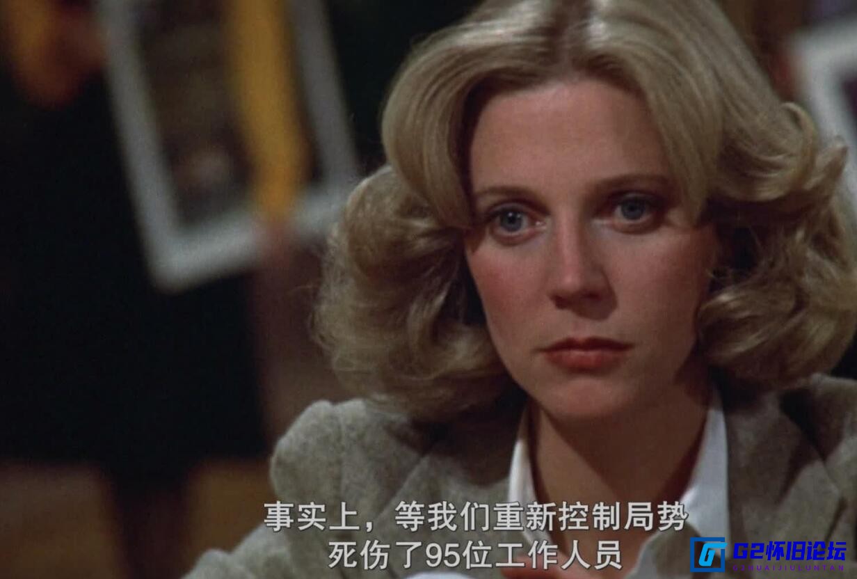G8怀旧社区分享[欧美电影]未来世界百度网盘资源下载.1976.上译国英双语 中文字幕10.50G BluRay.1080p.DTS-HD.MA.2.0.x264.mkv 第1张截图