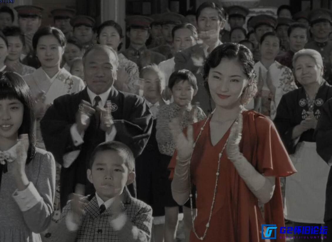 G8怀旧社区分享[日本电影][赤月(2004)][阿里云盘][mkv/HD720p][日语/外挂中字][1.87G] 第1张截图
