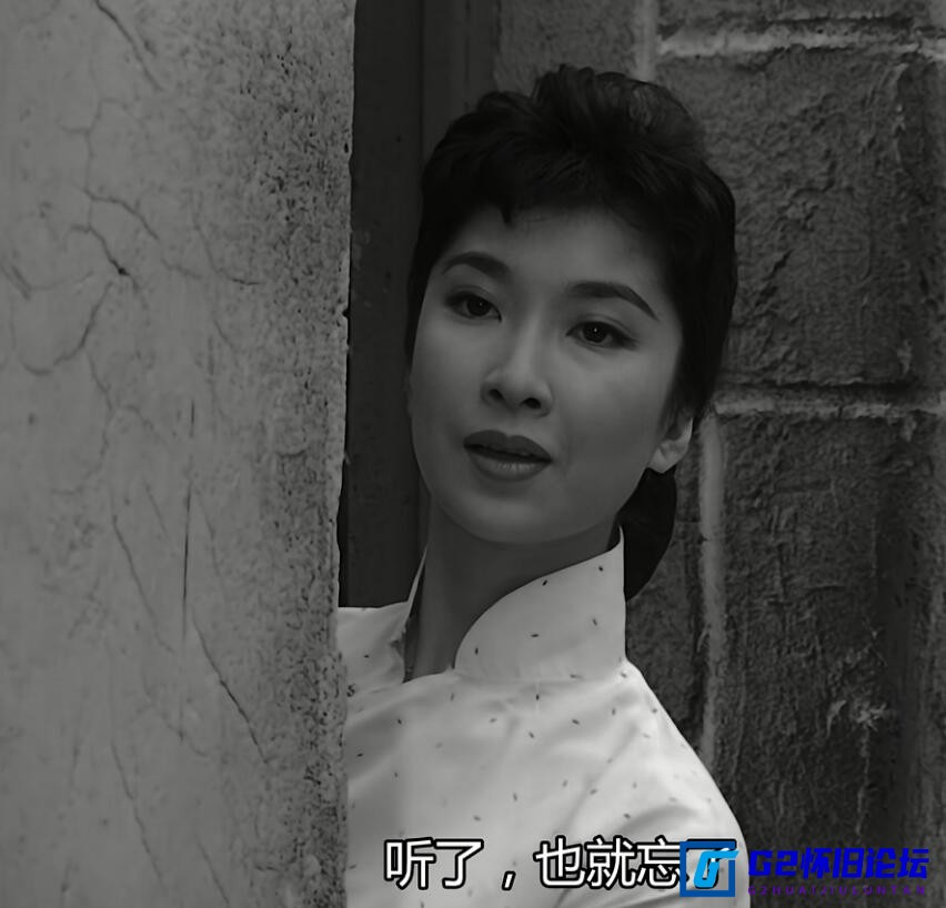 G8怀旧社区分享[香港电影][后门][1960][迅雷云盘][4K画质 传世典藏][导演李翰祥][主演 胡蝶 王引 杜娟 李香君 ][MP4/2.7G] 第2张截图
