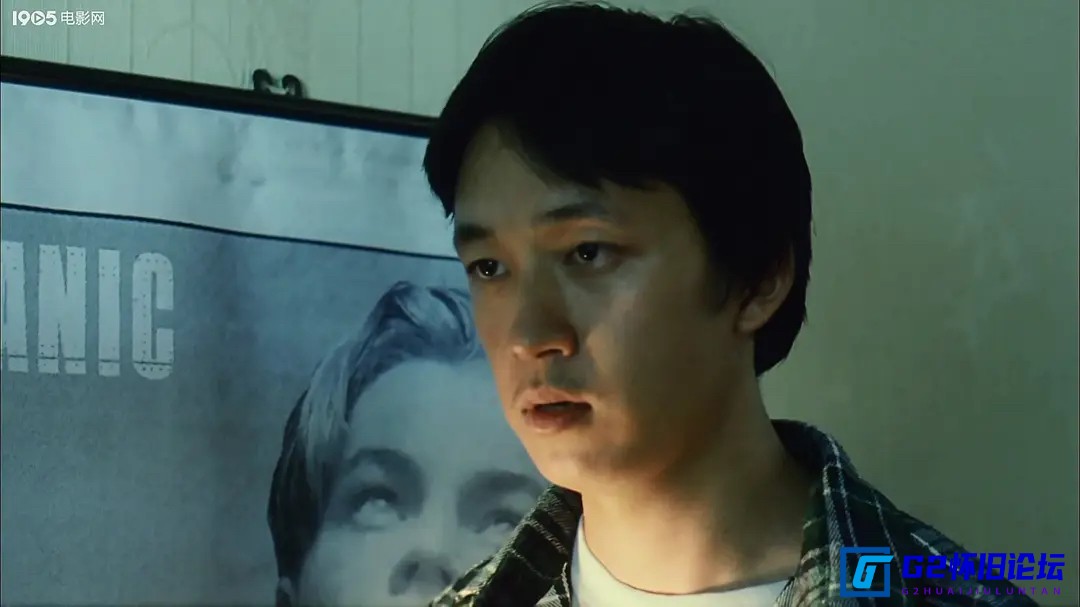 G8怀旧社区分享[国产悬疑片][非常夏日][2000年][cctv6高清][1080p][5.5GMP4][百度网盘][潘粤明/李佳璇/马晓晴][国语中字] 第1张截图