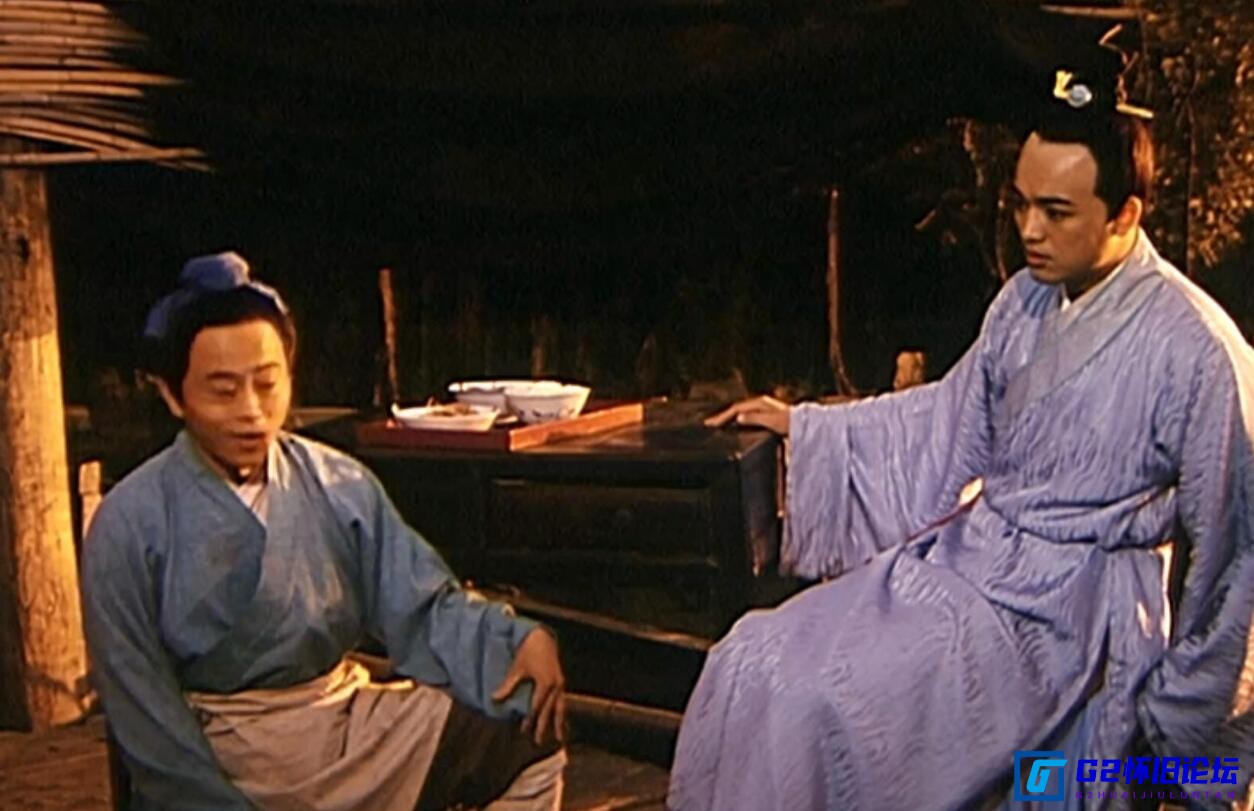 G8怀旧社区分享[国产老电影][奇缘巧配][迅雷云盘][1990][mp4/1.84GB][尹国华 / 熊颖颖 / 韩萍][1080P] 第1张截图
