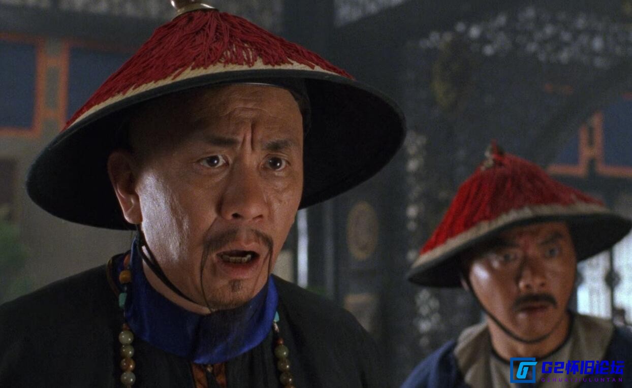 G8怀旧社区分享[香港电影][少年黄飞鸿之铁马骝][百度云盘][1993][英版原盘压制][囯粤双语/简繁中字][mkv/4.97G][1080p.x265.10bit][高清无水印] 第1张截图