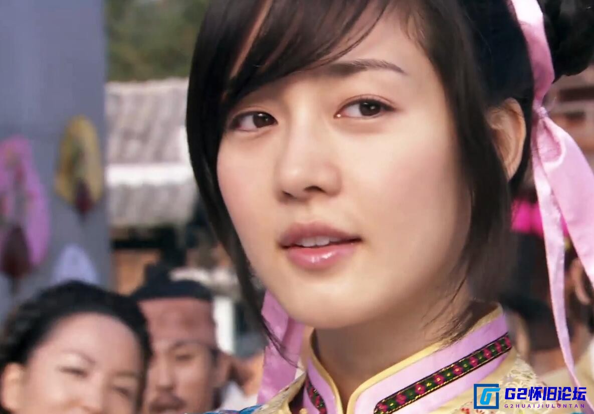 G8怀旧社区分享[韩剧][快刀洪吉童.Hong.Gil.Dong.2008][阿里云盘分享][姜至奂.成宥利][无台标][内嵌简中][1080P][全24集] 第1张截图