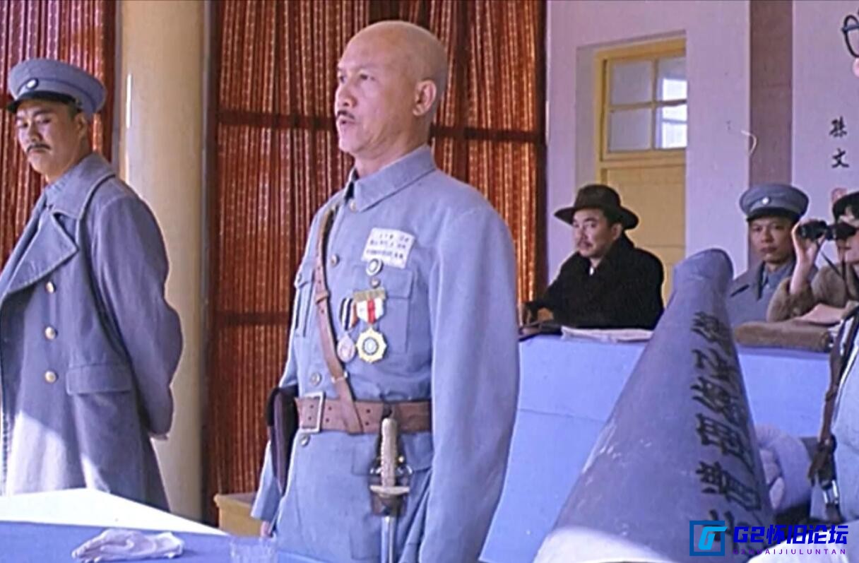G8怀旧社区分享[国产老电影][戎马书生][迅雷云盘][1990][mp4/2.07GB][刘纪宏 / 许道临 / 郭维华][1080P] 第1张截图