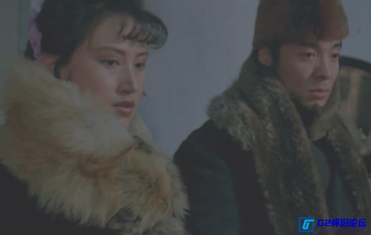 G8怀旧社区分享[国产老电影][关东女侠][百度云盘分享资源][长影1989][MKV/2G][国语无字][1080P][于兰 / 刘威 / 白德彰] 第1张截图