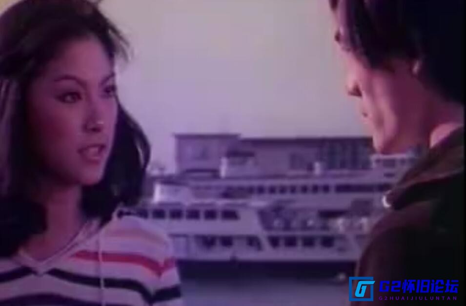 G8怀旧社区分享[香港电影][捞家捞女捞上捞][百度云盘分享][国语/VCD/DAT/875MB][何宗道 / 米雪 / 金铭] 第1张截图