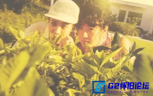 G8怀旧社区分享[国产老电视剧][爱情女侦探][百度云资源][1996年][王艺执导的电视剧][14集] 第1张截图