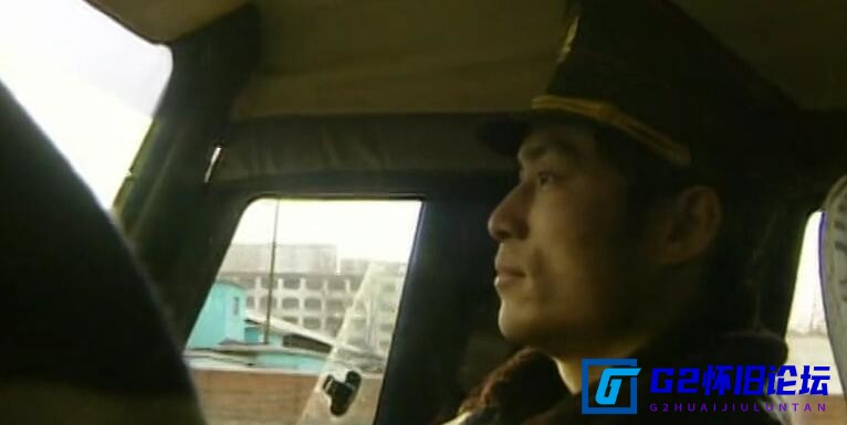 G8怀旧社区分享[国产剧][免费福利贴][阿里云盘][1999][犯罪升级 （128鹤岗大案）][18集][普通话无字][mp4/每集约500M] 第1张截图