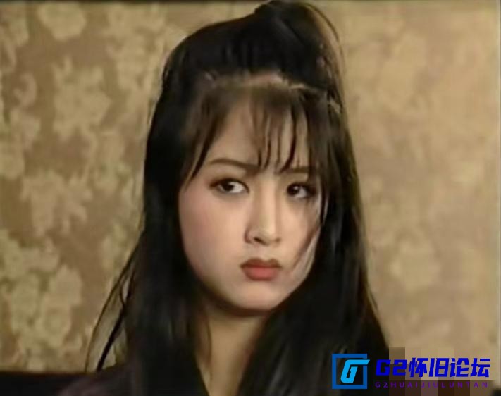 G8怀旧社区分享[乱世妖后]稀缺资源国语mpg每集约2.6g 720P 第1张截图