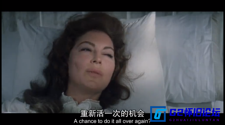 G8怀旧社区分享【北京55日】[百度网盘][1963][美国][720p][mkv-2.47GB][英语/中英双字] 第6张截图