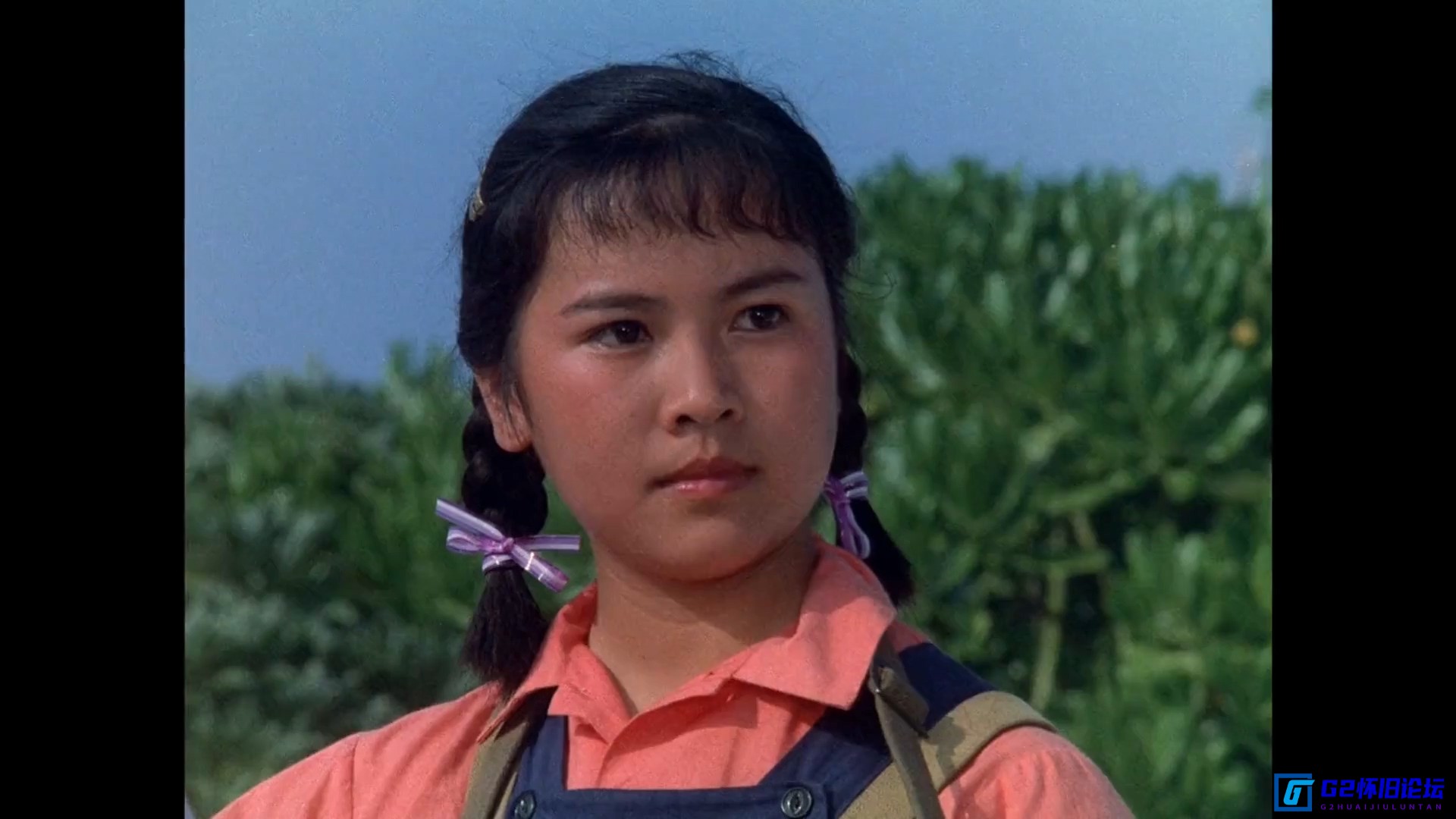 G8怀旧社区分享南海风云电影1976年[百度网盘资源][高清压制MKV-700M]][国产][国语外挂字体] 第4张截图