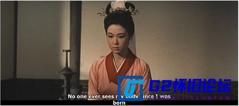 G8怀旧社区分享[日本/历史/战争][秦始皇帝 (1962)][百度网盘/3.15G/AVI][豆瓣分：5.1][稀有资源/无水印] 第5张截图