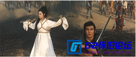 G8怀旧社区分享[日本/历史/战争][秦始皇帝 (1962)][百度网盘/3.15G/AVI][豆瓣分：5.1][稀有资源/无水印] 第6张截图
