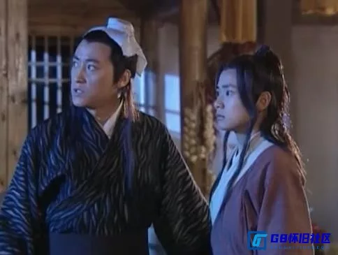 G8怀旧社区分享[国产剧][宝莲灯][百度网盘][2005][国语无字幕][avi/每集500m左右][曹骏 / 舒畅 / 焦恩俊] 第2张截图