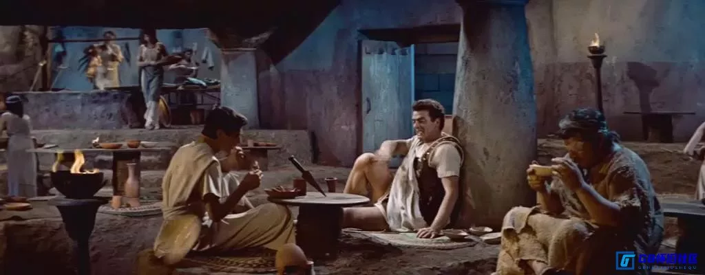 G8ϡ[ˣӢ˫][mkv/2.86GB][720p][1954] 8Žͼ
