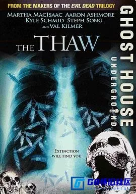 G8怀旧社区分享[解冻 The Thaw][百度网盘下载][美国 / 加拿大怀旧电影][BD720P.中英双字.The Thaw.MKV 2.36G][2009] 第1张截图