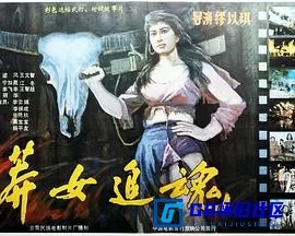 G8怀旧社区分享[莽女追魂][百度网盘下载][国产怀旧电影][1080p HDTV国语ts/4.17G ][1990][李云娟 / 高宝宝 / 李保成 / 杨平友] 第1张截图