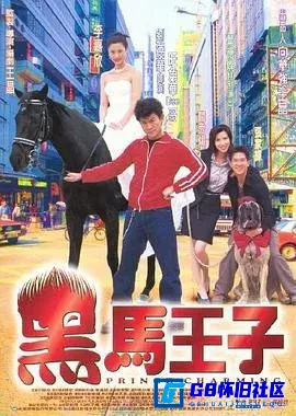 G8怀旧社区分享[黑马王子][百度网盘下载][香港怀旧电影][国粤双语.简繁中字.MKV 2.80G][1999][刘德华 / 张家辉] 第1张截图