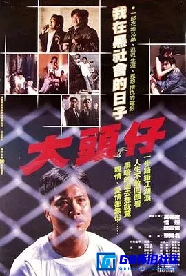G8怀旧社区分享[大头仔][百度网盘下载][台湾怀旧电影][国粤双语.DVDRip][DVD转制版.MKV 1.48G ][1988][万梓良] 第1张截图