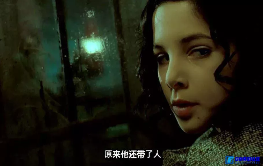 G8怀旧社区分享[童梦失魂夜][百度网盘下载][美国怀旧电影][MPEG4/3.46GB][1995] 第2张截图