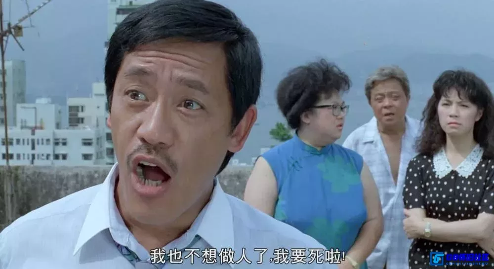 G8怀旧社区分享[美男子][百度网盘下载][香港怀旧电影][国粤双语/内嵌中文硬字幕][WEB-DL1080P][MKV]2.10G][1987] 第2张截图