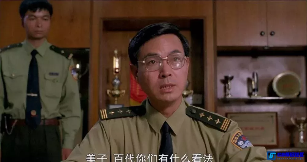 G8怀旧社区分享[猎豹行动][百度网盘下载][香港怀旧电影][WEB-DL1080P数码修复][国语中字][MKV 1.40G][1992][甄子丹] 第2张截图