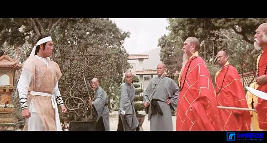 G8怀旧社区分享[阴阳血滴子][百度网盘下载][香港怀旧电影][国语无字][无台标高清修复版][WEB-DL1080P][mkv/2.38GB][1977] 第3张截图