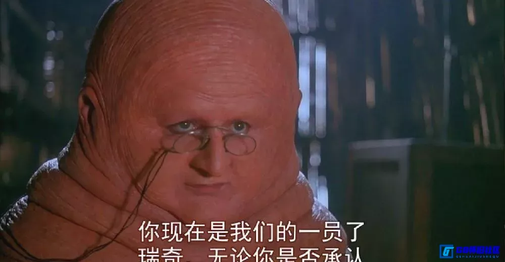 G8怀旧社区分享[怪人集团 Freaked][百度网盘下载][美国怀旧电影][英语中字大小1.36G 格式MKV][1993] 第2张截图