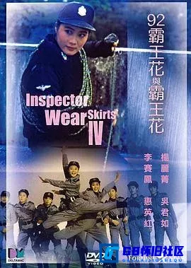 G8怀旧社区分享[92霸王花与霸王花][百度云+迅雷云][香港怀旧电影][国粤双语/简体中字][BD1080P/MKV/3.11G][无水印广告][1992] 第1张截图