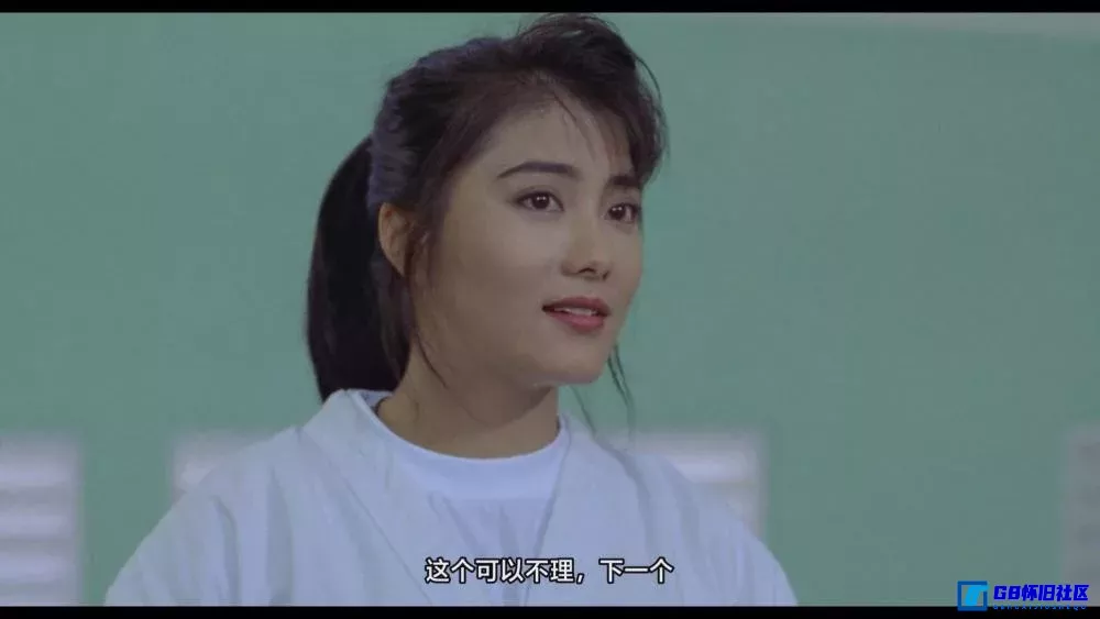 G8怀旧社区分享[92霸王花与霸王花][百度云+迅雷云][香港怀旧电影][国粤双语/简体中字][BD1080P/MKV/3.11G][无水印广告][1992] 第6张截图