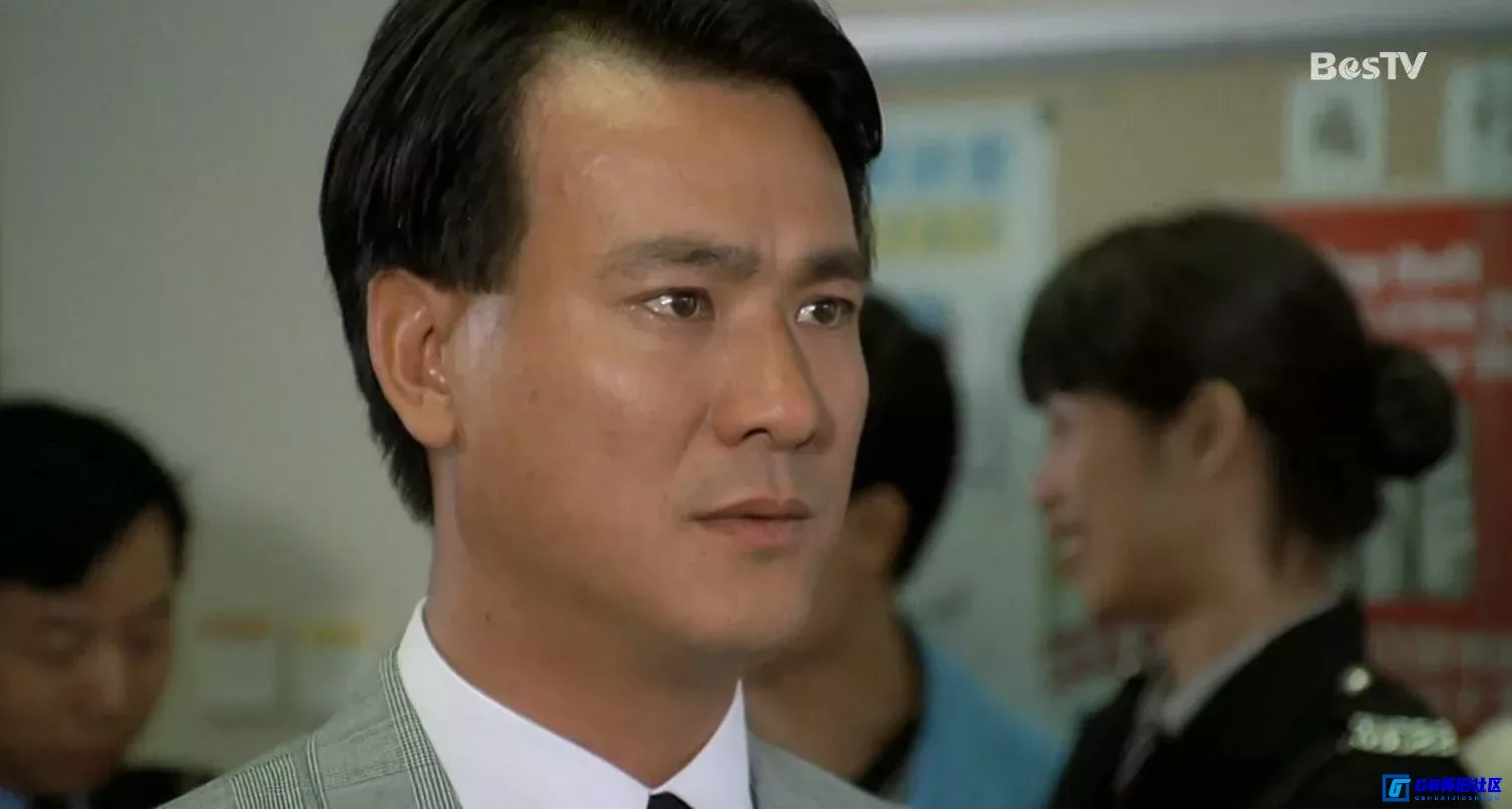 G8怀旧社区分享[壮志雄心][百度网盘下载][香港怀旧电影][WEB-DL1080P][百视通修复源码][国语无字][TS-2.73G][1989] 第6张截图