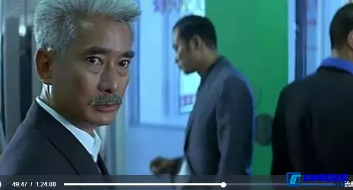 G8怀旧社区分享[枪火][百度网盘下载][香港怀旧电影][数码修复版国粤双语带字幕文件2.05GMKV][1999][吴镇宇/任达华] 第8张截图