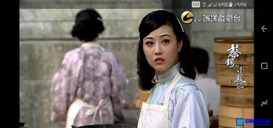 G8怀旧社区分享[蔡锷与小凤仙][百度网盘下载][香港怀旧剧][全集20全][国语中字][靖洋戏剧源码版][[MKV-720P][1.23G每集] [2009][周海媚] 第6张截图