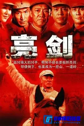 G8怀旧社区分享[亮剑][百度网盘下载][国产怀旧剧][全集30全双版本CCTV版+无水印版1080P+DVD版86.4G/17.57G][2005][李幼斌] 第1张截图