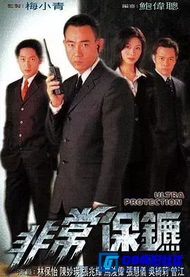 G8怀旧社区分享[非常保镖 非常保镳][百度网盘下载][香港怀旧剧][国语无字GOTV TS源码全集20全每集约820M][1999] 第1张截图