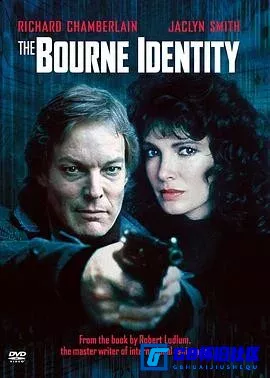 G8怀旧社区分享[伯恩的身份 The Bourne Identity][百度网盘下载][美国怀旧剧][3集全/英语中字/2.1G][1988] 第1张截图