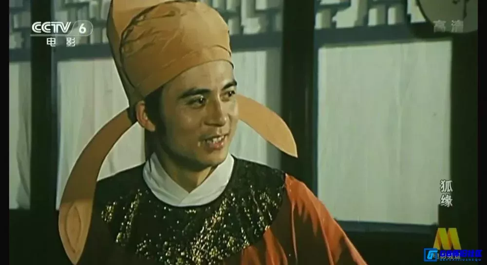 G8怀旧社区分享[狐缘][百度网盘下载][国产怀旧电影][2.52G/mkv][CCTV6录制][普通话无字][1986] 第6张截图