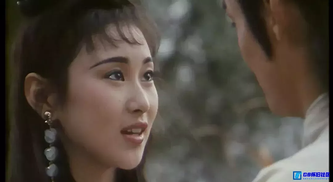 G8怀旧社区分享[幽魂奇恋][百度网盘下载][国产怀旧电影][4.03G][CCTV6源码录制][普通话无字][1992][黄国强 / 徐小健 / 董晓燕] 第6张截图