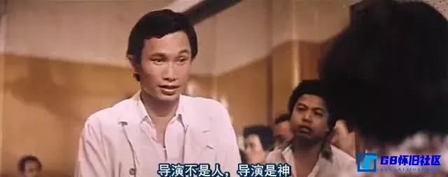 G8怀旧社区分享[八彩林亚珍][百度网盘下载][香港怀旧电影][MKV 360M][1982][萧芳芳 / 许冠英] 第7张截图